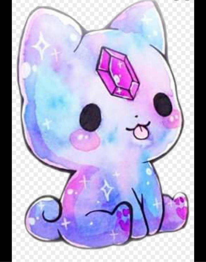 kawaii style