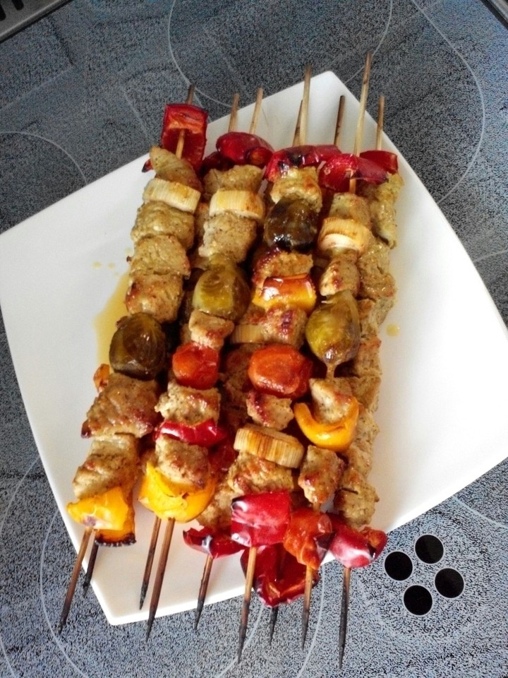 jooje kebab