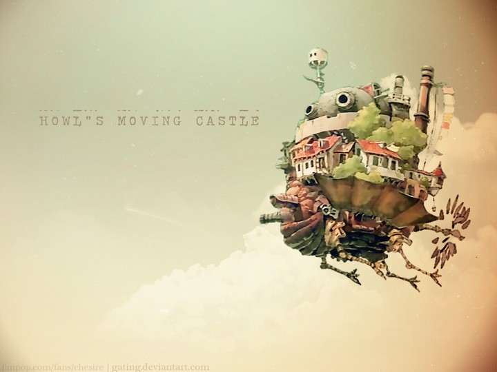 El Castillo Vagabundo