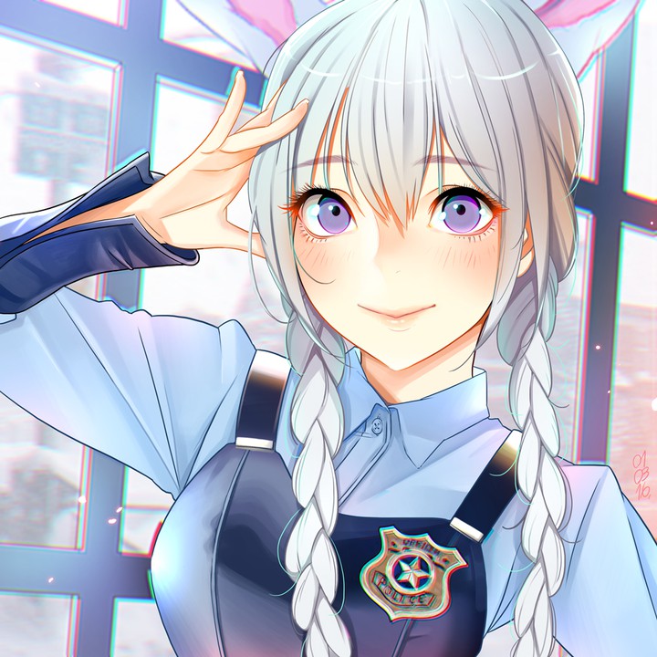 Judy Hopps