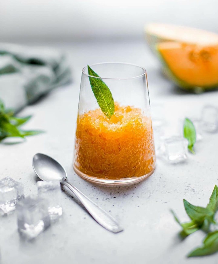 melon