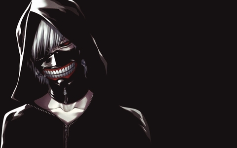 Kaneki Ken