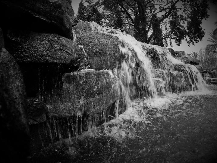 Waterfall