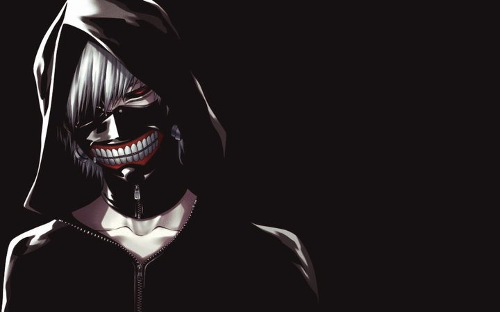 Kaneki Ken