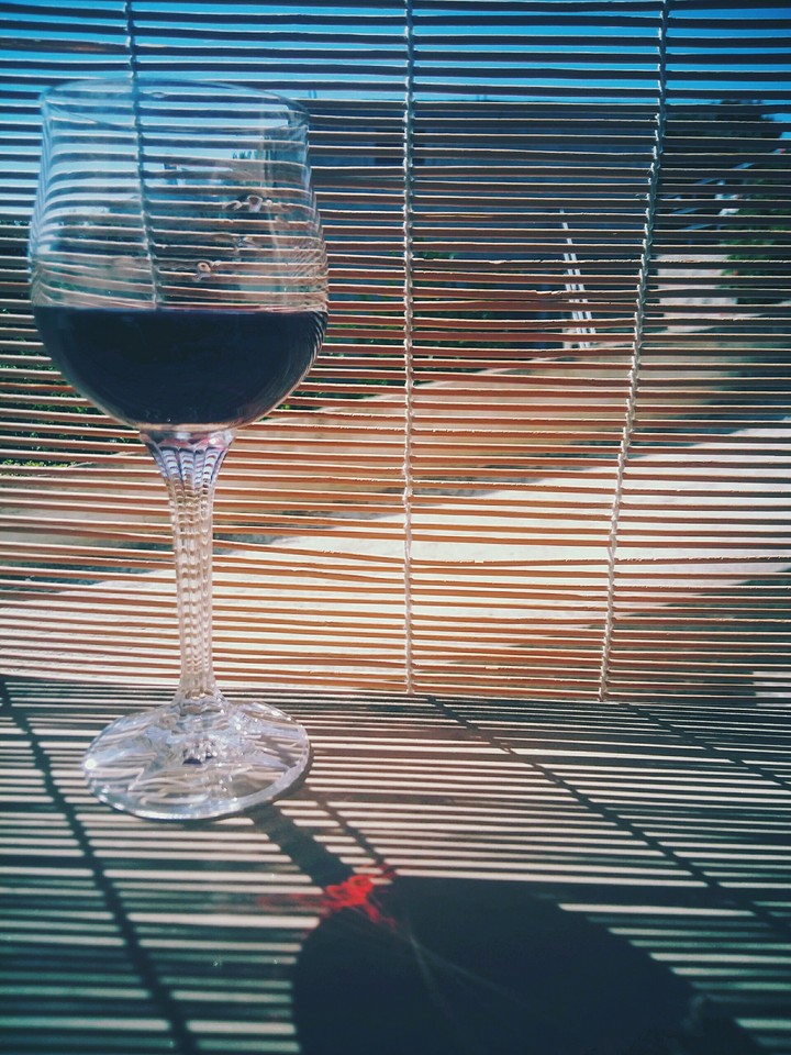 red red wine