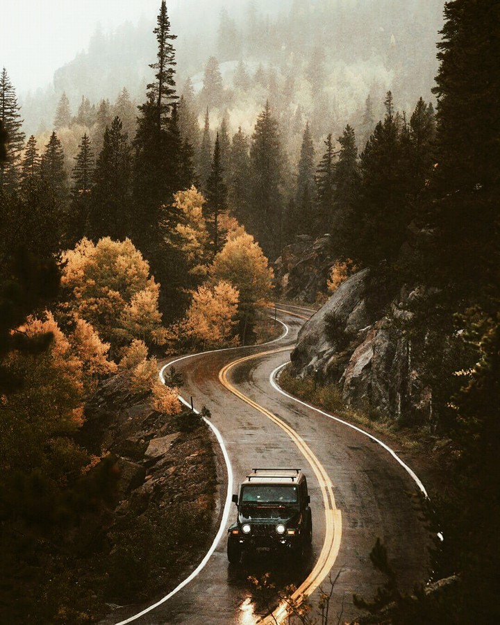 Travel ❤