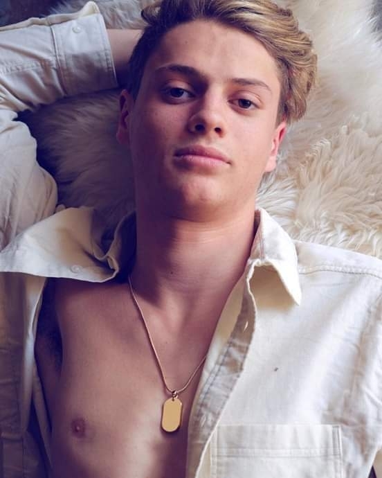 jace norman