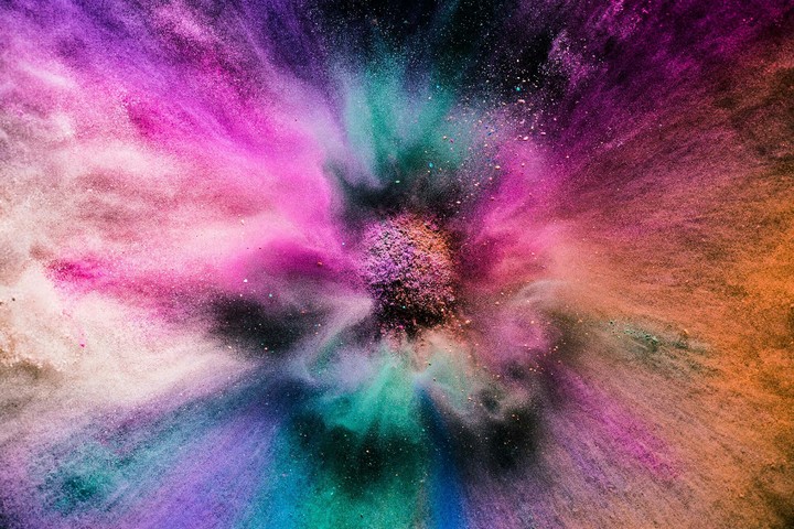 Colour