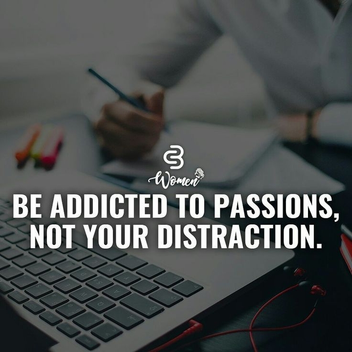 passion