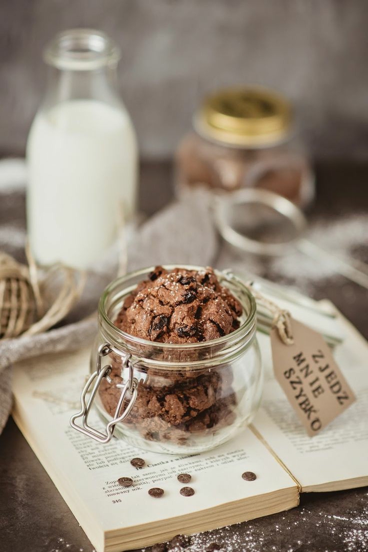 choco dough~
