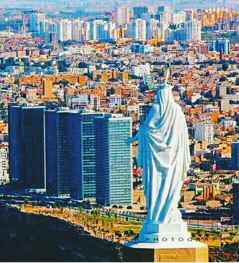 oran
