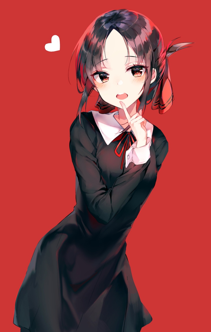 Kaguya Shinomiya