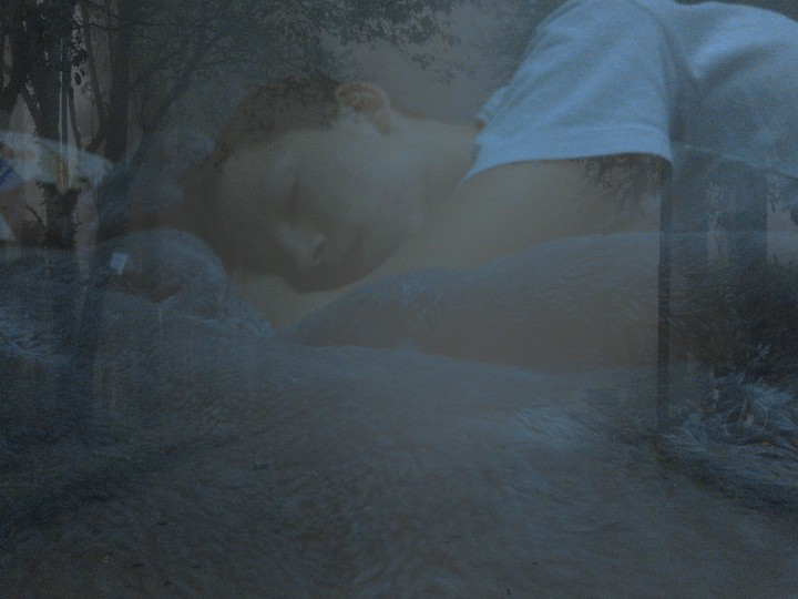 душа