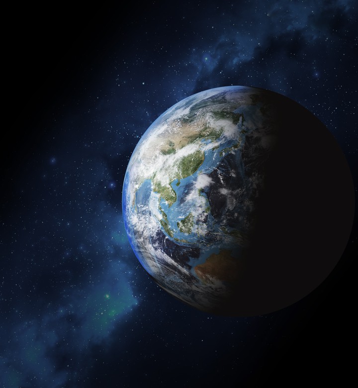 Earth