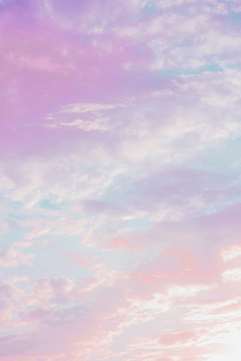 天空, afterglow壁纸