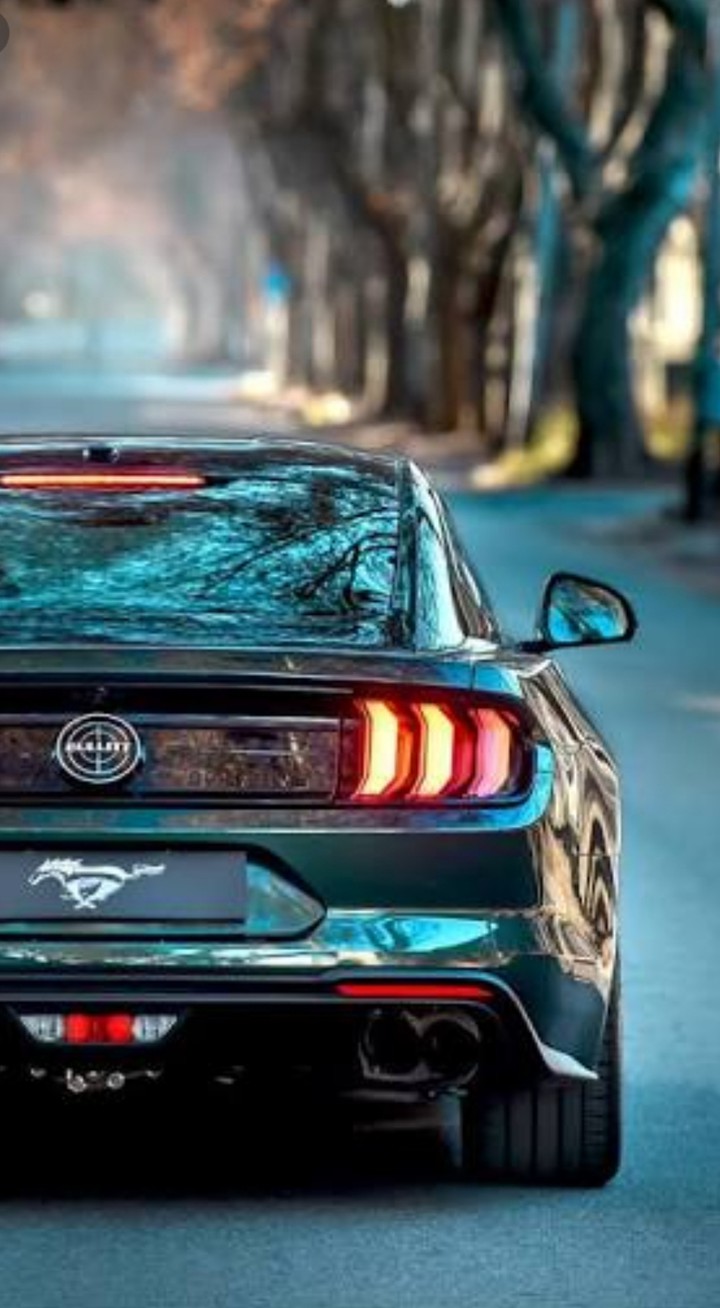super cars