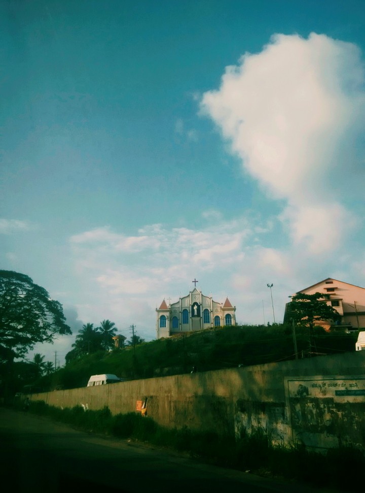 Church