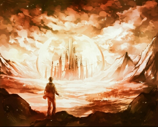 Gallifrey