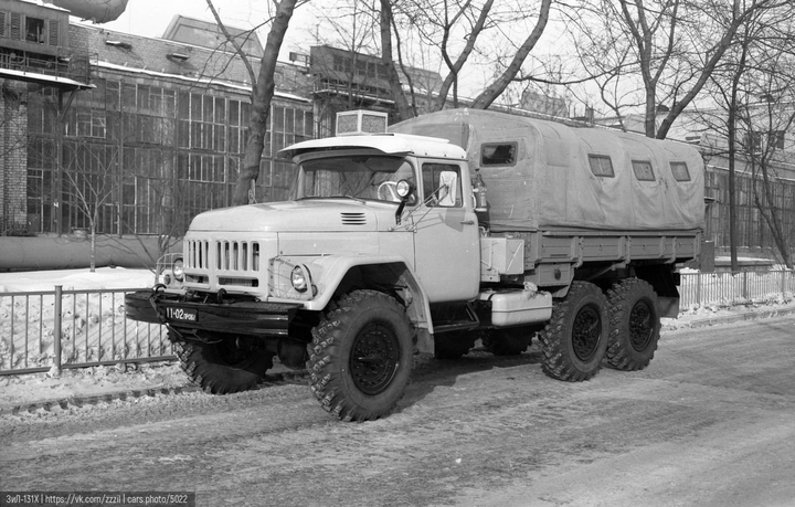 zil