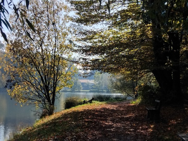lakeside