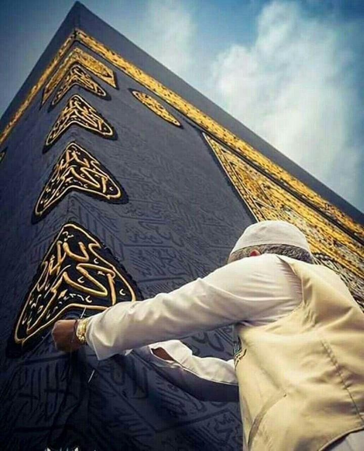 Holy Kabba