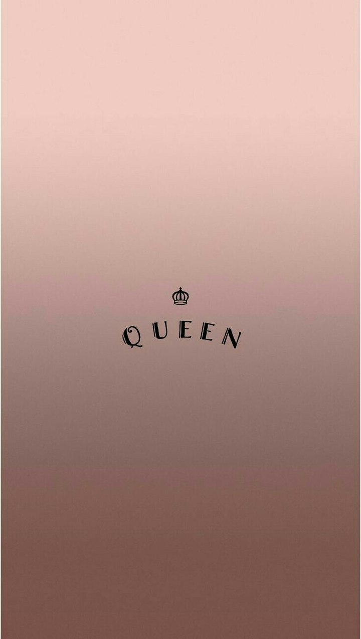 Always feeling like a damn queen