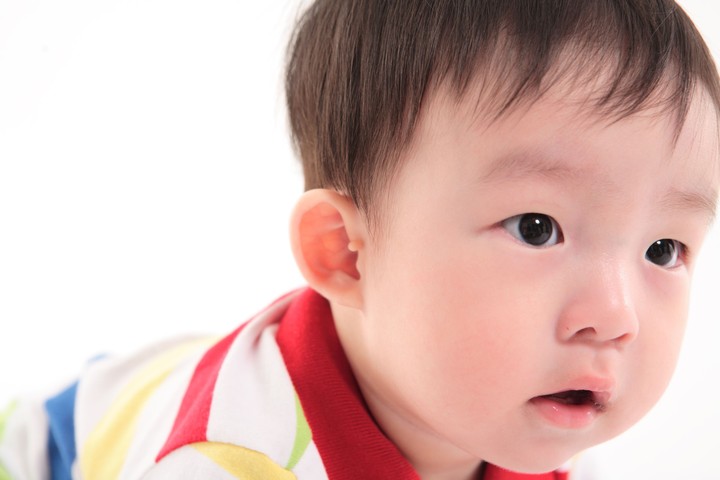 Baby II