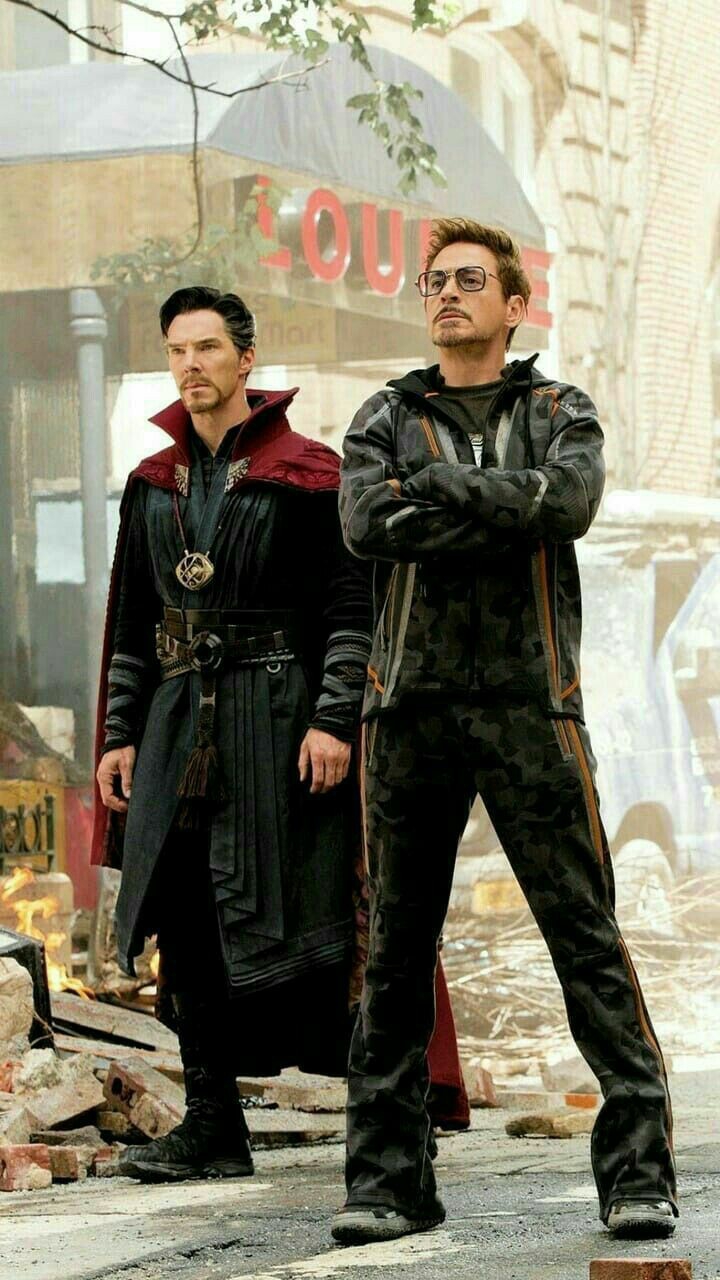 DOCTORSTRANGE