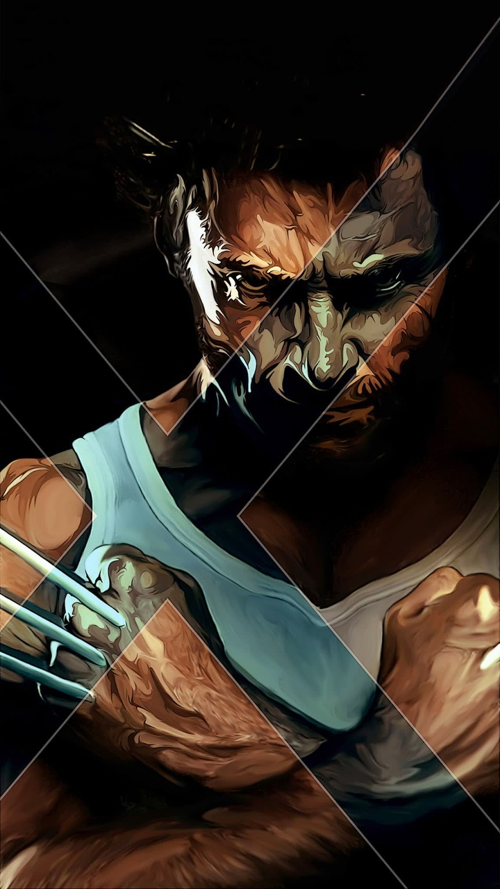 X-Men