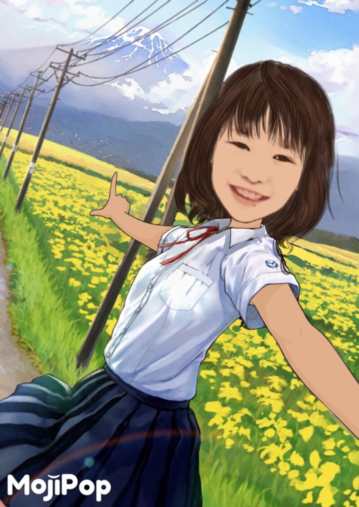 少女