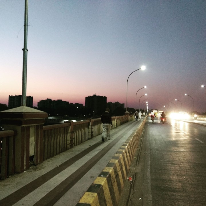 Ahmedabad
