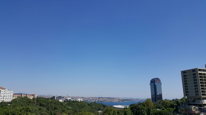 İstanbul-Turkey