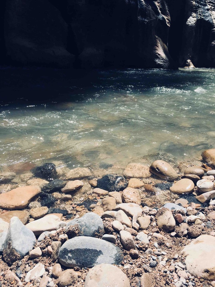 River