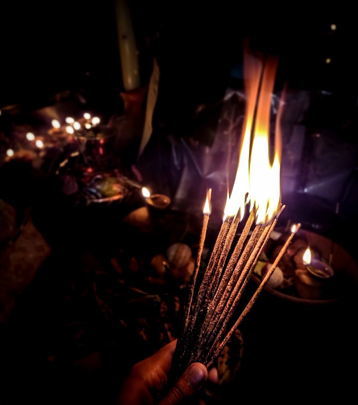 festival