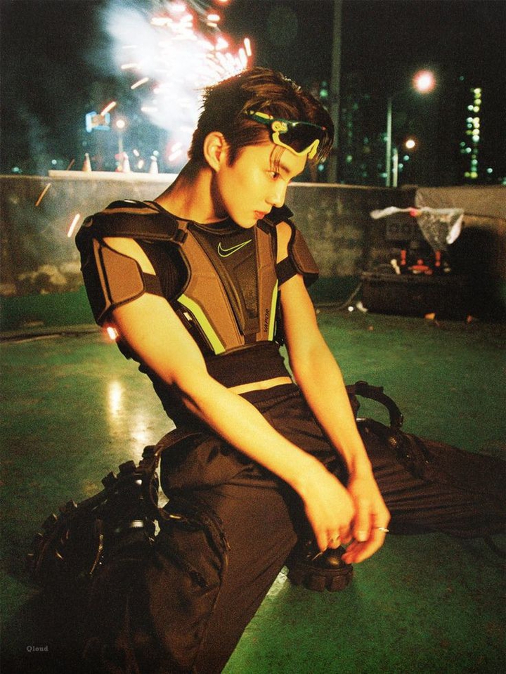 changmin