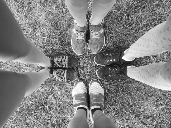Love u, my friends❤️