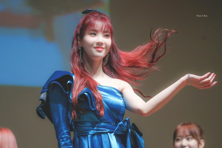 Eunbi