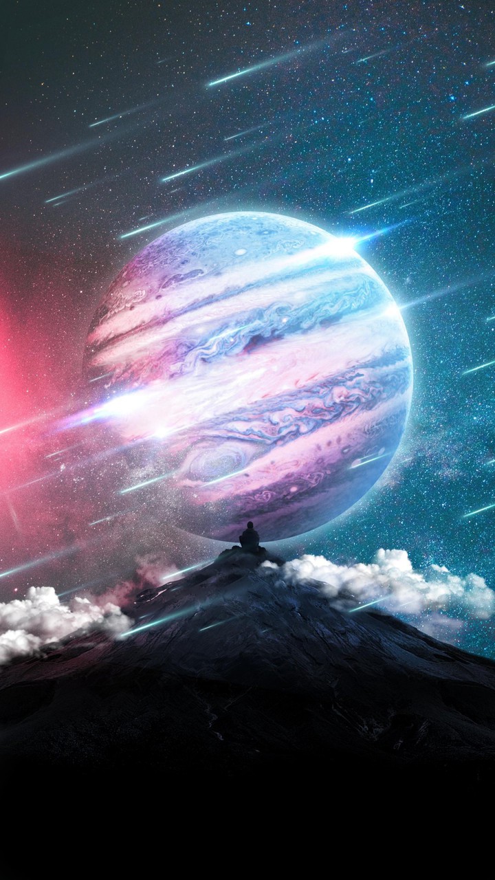 Miraculous Space