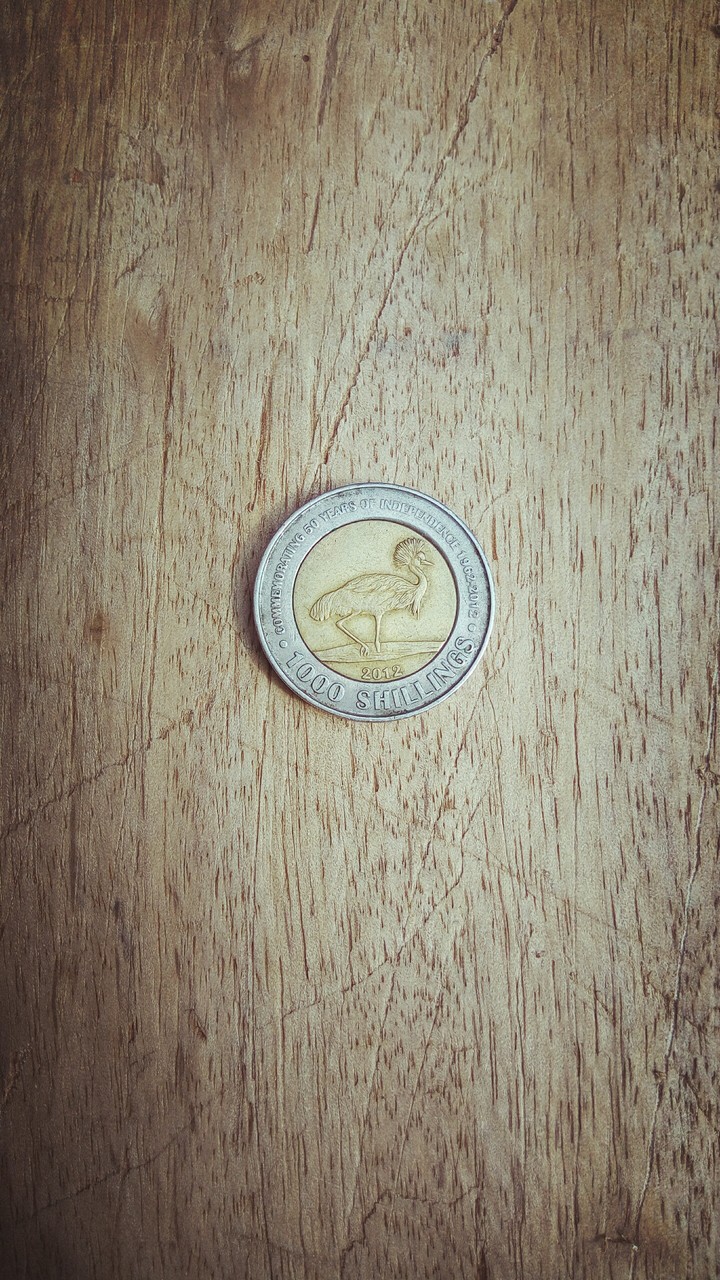 uganda