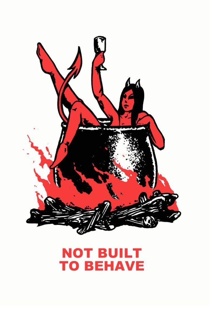 devil