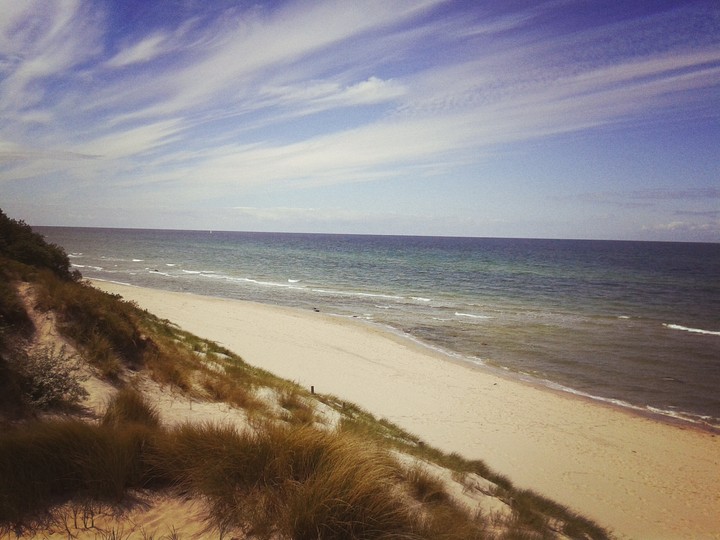 ocean
