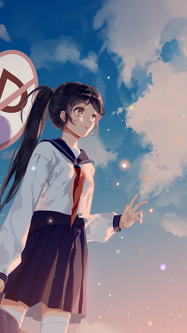 anime