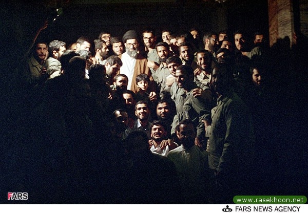 ali khamenei