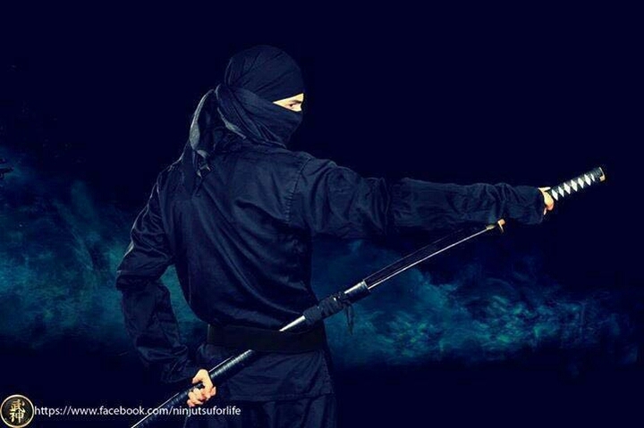 ninja