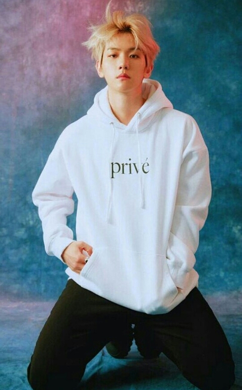 Baekhyun