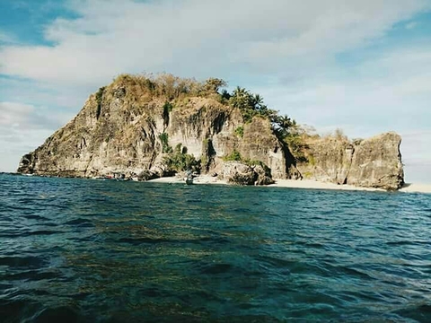 island life
