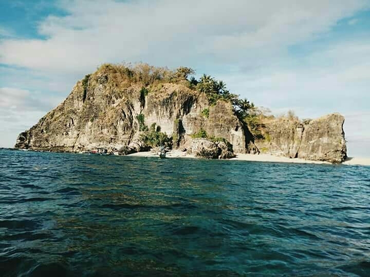 island life