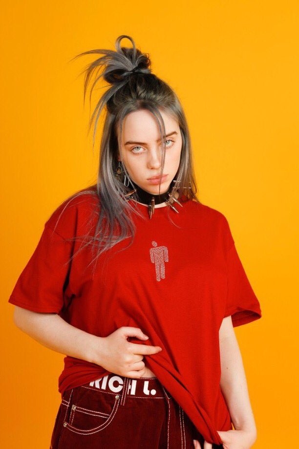 billie