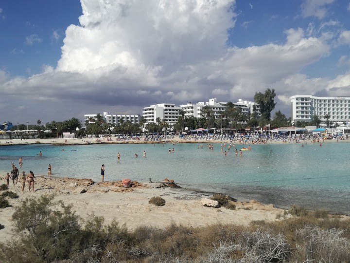Cyprus