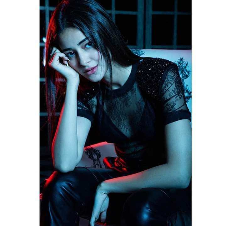 ananya pandey